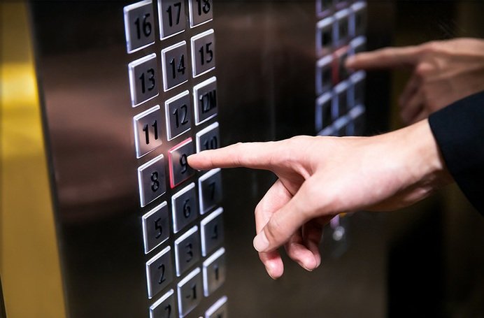 Asansör Tamiri, konteknik asansör tamiri