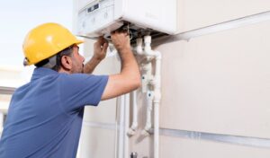 Yazır Mahallesi Kombi ve Asansör Servisi