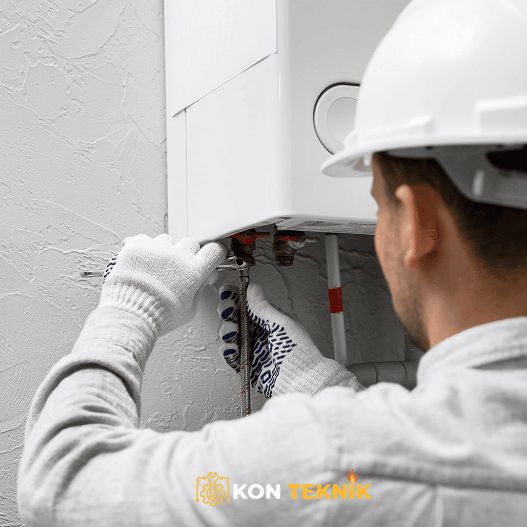 Konteknik Yazır kombi