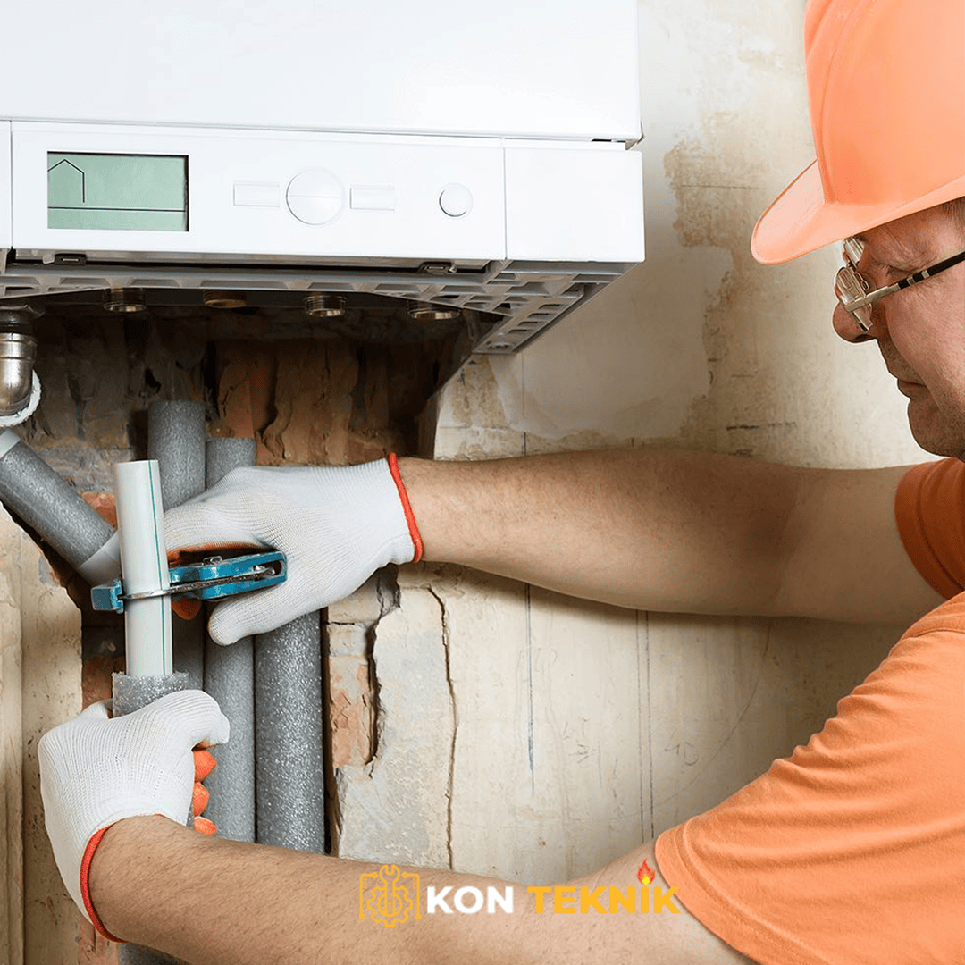 Karatay Kombi Servisi