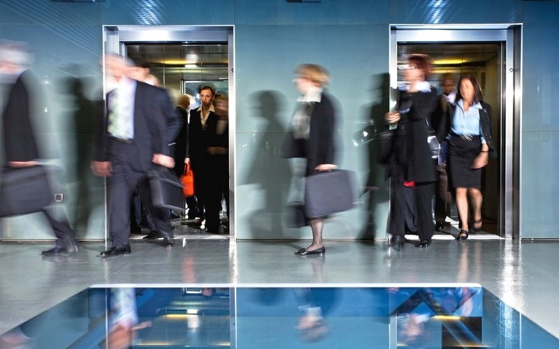 Konteknik Asansör Bakımı