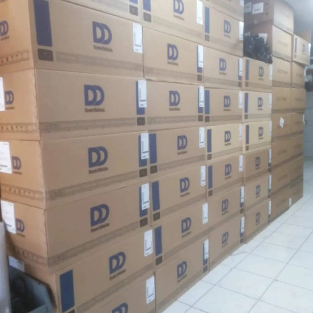 Konteknik Kombi Satışı